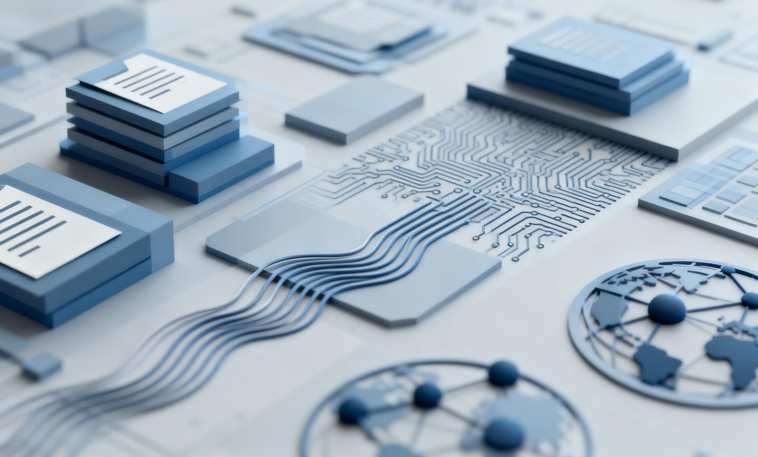 AI翻譯公司能否滿足大批量翻譯需求?